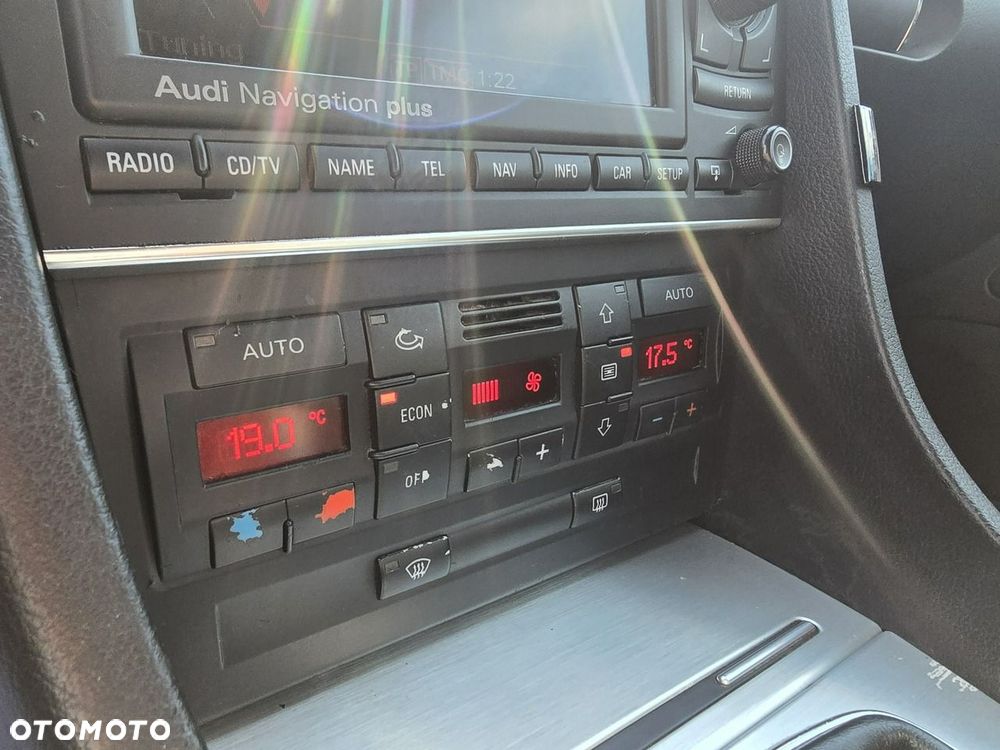 Audi A4 Avant - 19