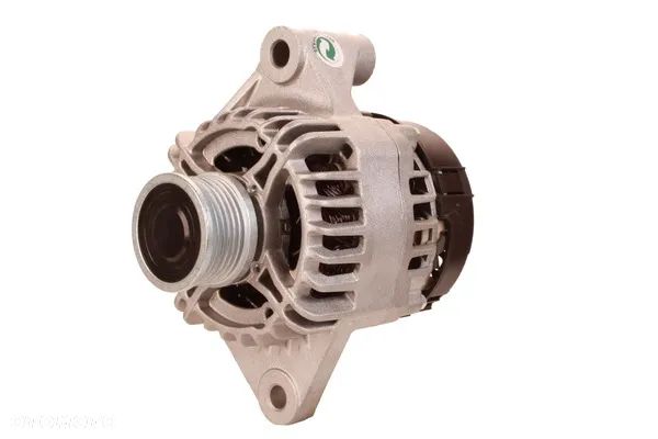 NOWY ALTERNATOR FIAT BRAVO DUCATO IDEA LINEA TIPO CROMA DOBLO GRANDE PUNTO | CARGO 114493 - 1