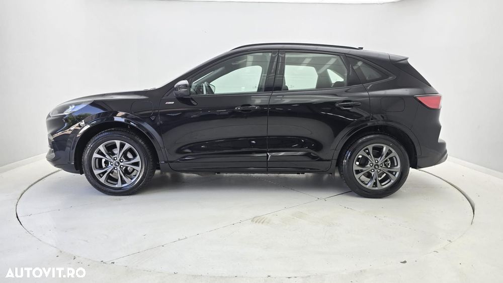 Ford Kuga 2.5 Duratec FWD PHEV ST-Line - 9