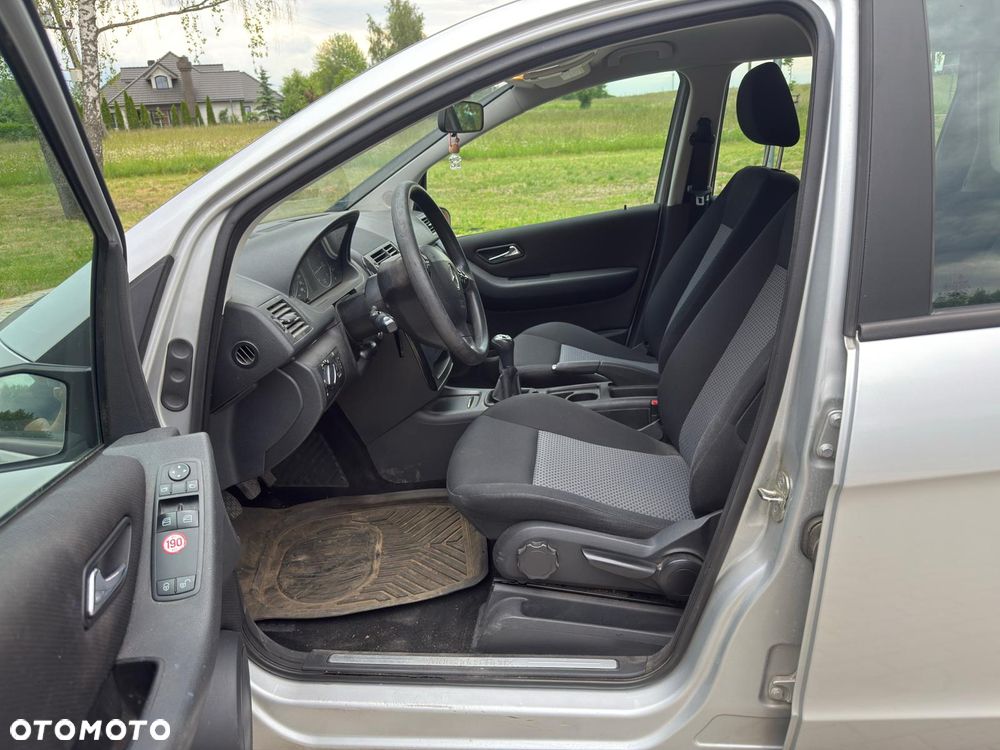 Mercedes-Benz Klasa A 150 BlueEFFICIENCY Elegance Flotte - 10
