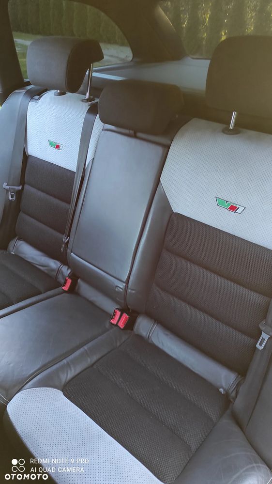 Skoda Octavia 2.0 TDI RS - 16