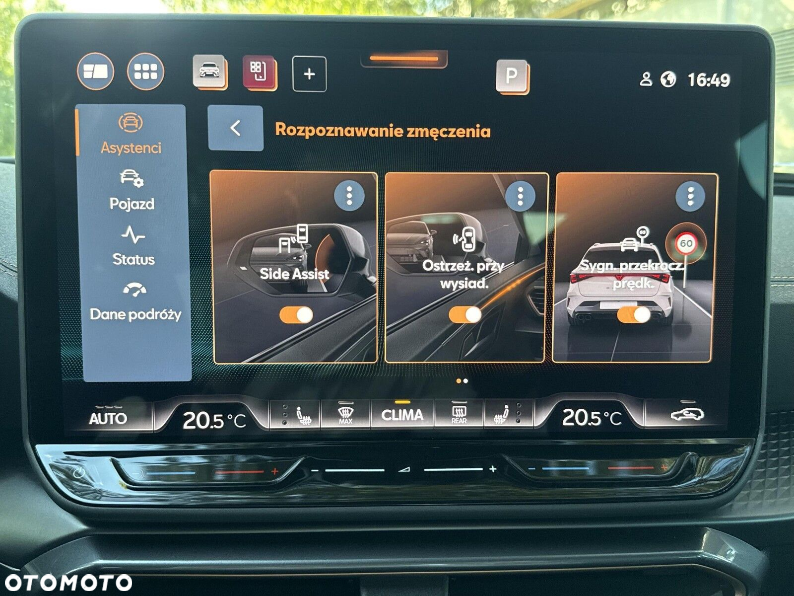 Cupra Leon Sportstourer - 25