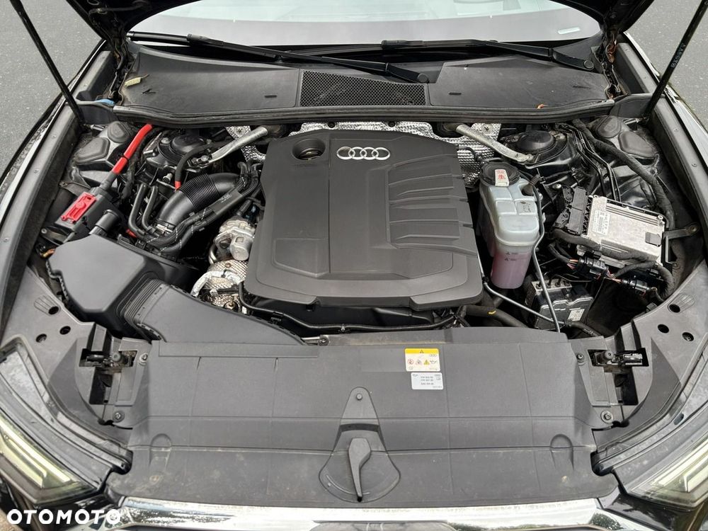 Audi A6 Allroad - 26