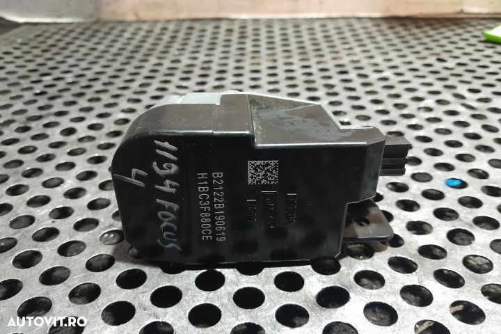 Blocator volan H1BC-3F880-CE H1BC-3F880-CE Ford Focus 4 [2018 - 2022] - 1
