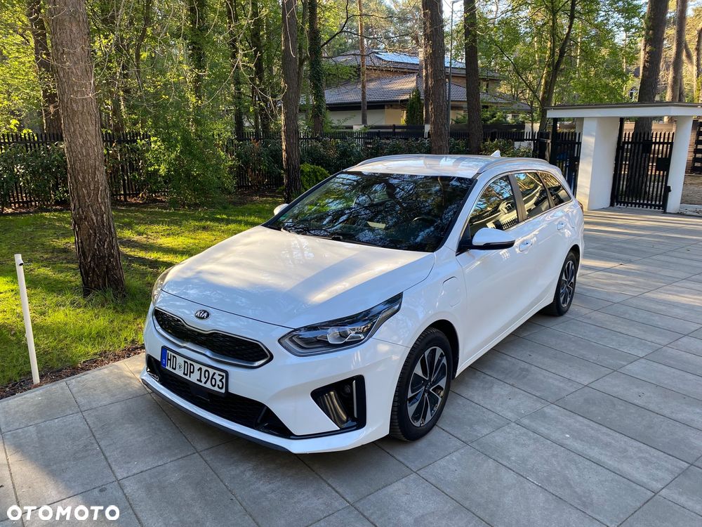Kia Ceed - 6