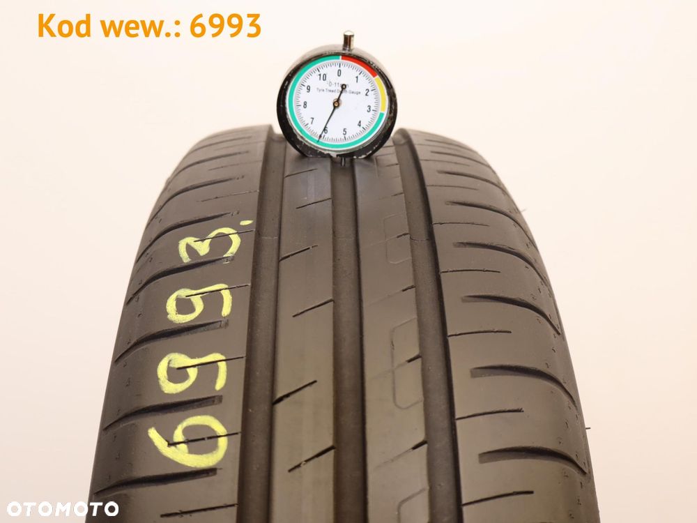 Goodyear Efficientgrip Performance - 185/65 R15 - 1