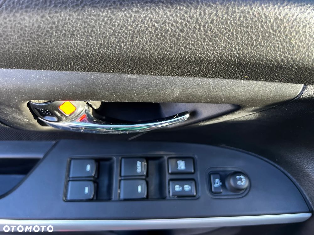 Suzuki SX4 S-Cross 1.4 Boosterjet Allgrip Comfort - 14