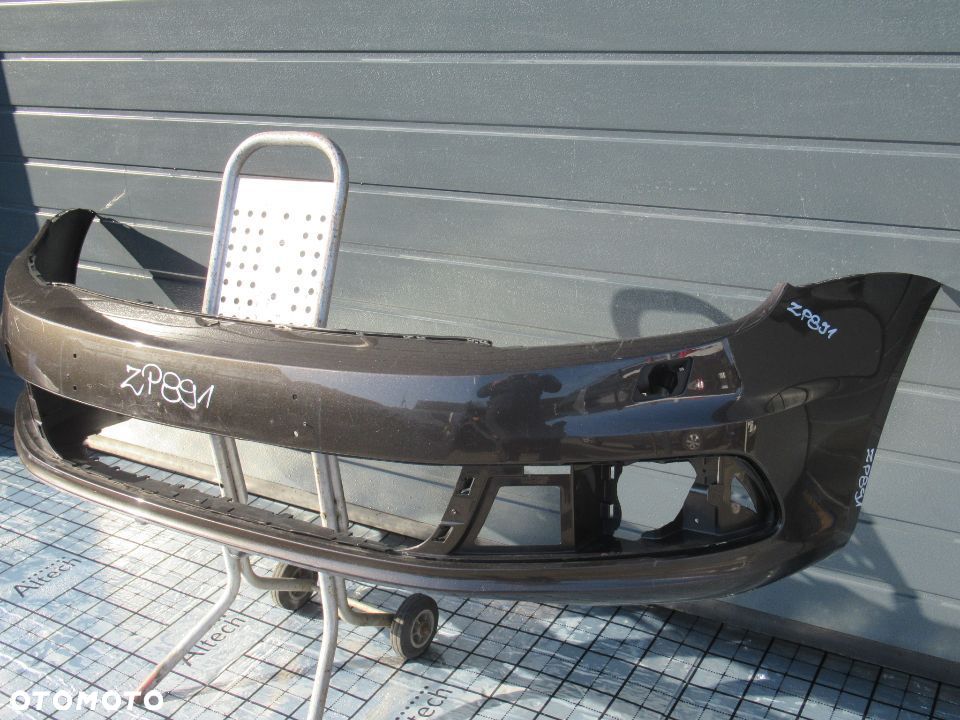 ZDERZAK PRZÓD PRZEDNI VW EOS LIFT 1Q0807221E 2010-2015 - 5