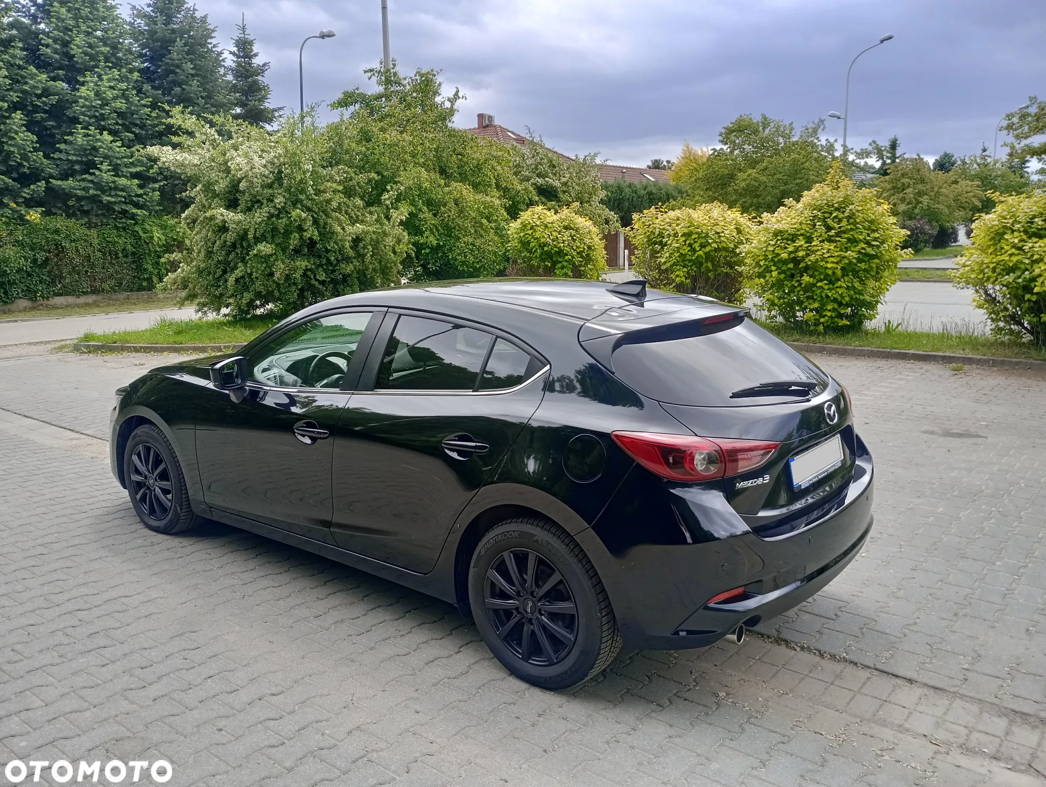 Mazda 3 2.0 Skymotion - 10