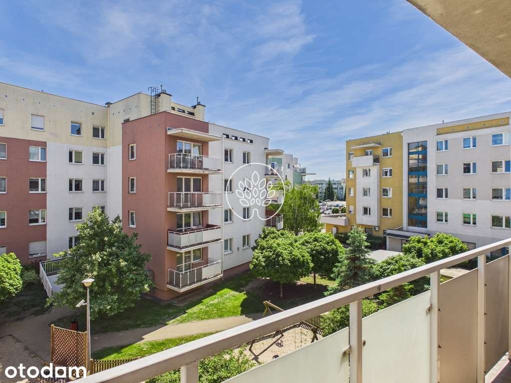 Zielone Tarasy winda 2 balkony