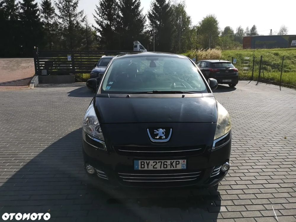 Peugeot 5008 1.6 HDi Access - 35