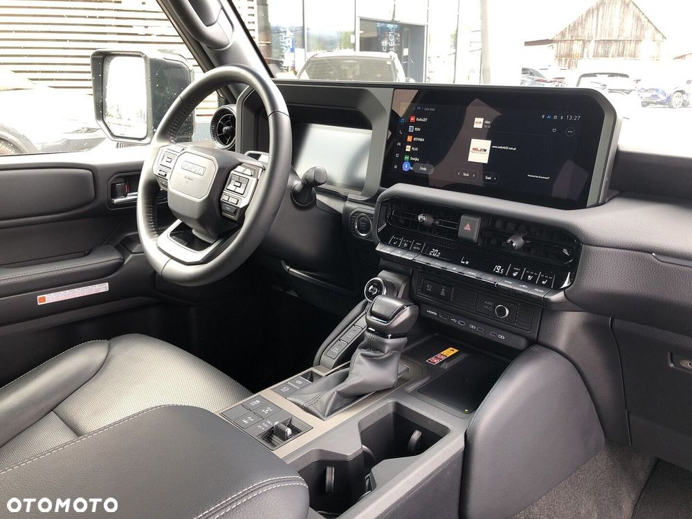 Toyota Land Cruiser LC 2.8 D-4D Invincible - 23