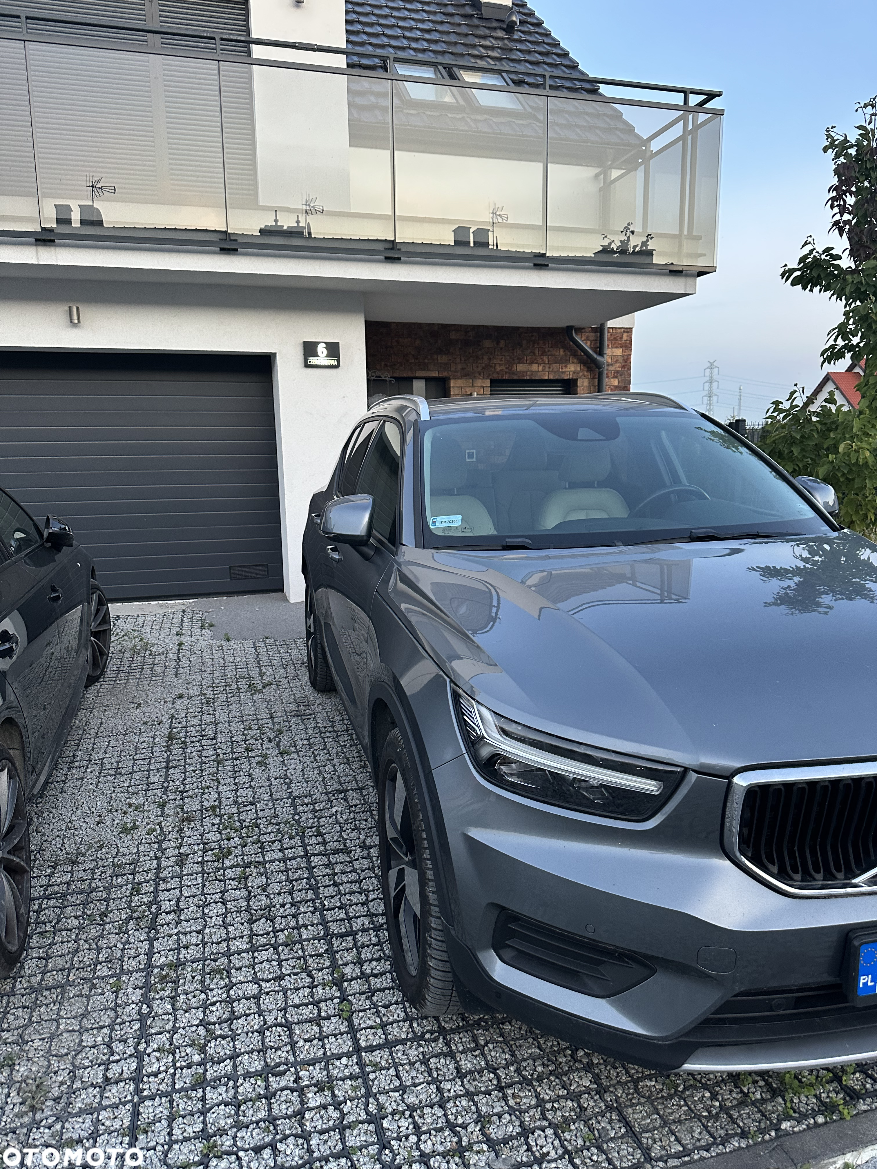 Volvo XC 40 D4 AWD - 7