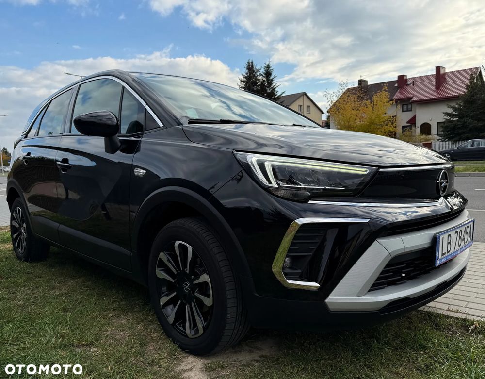 Opel Crossland - 1