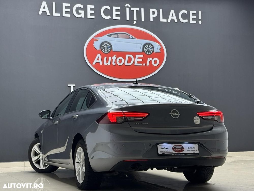 Opel Insignia - 4
