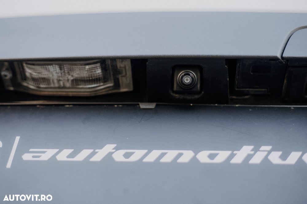 Renault Kangoo BLUE dCi 95 Equilibre - 19