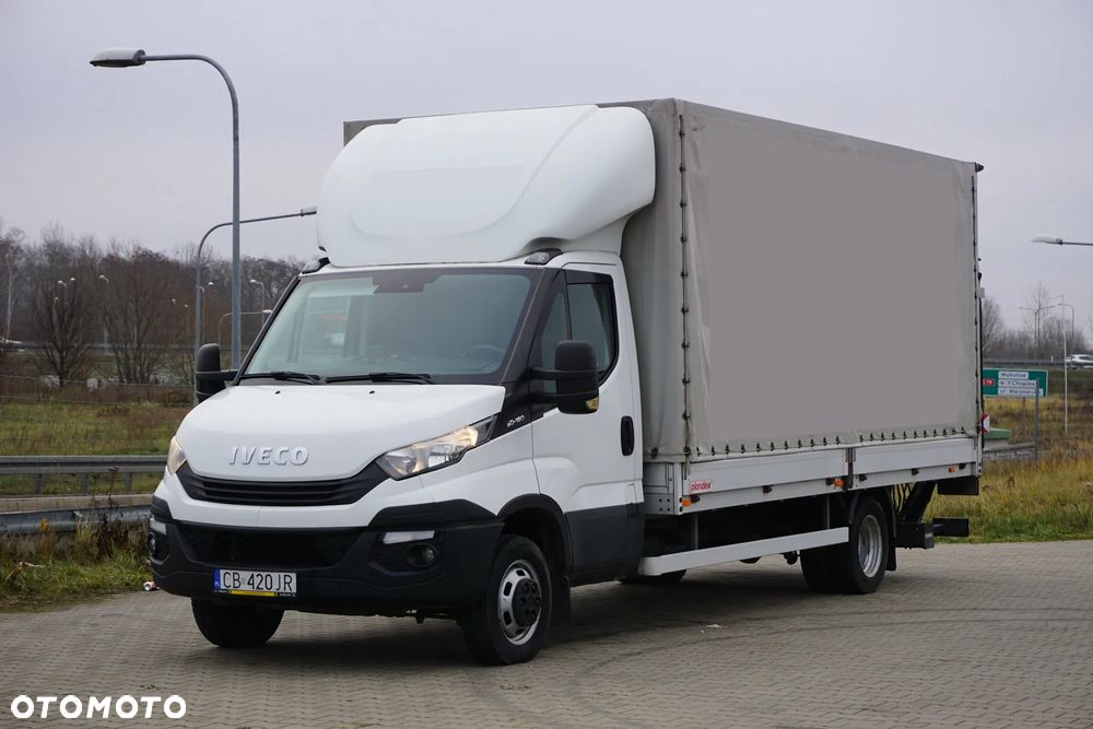 Iveco 50-180 WINDA - 1