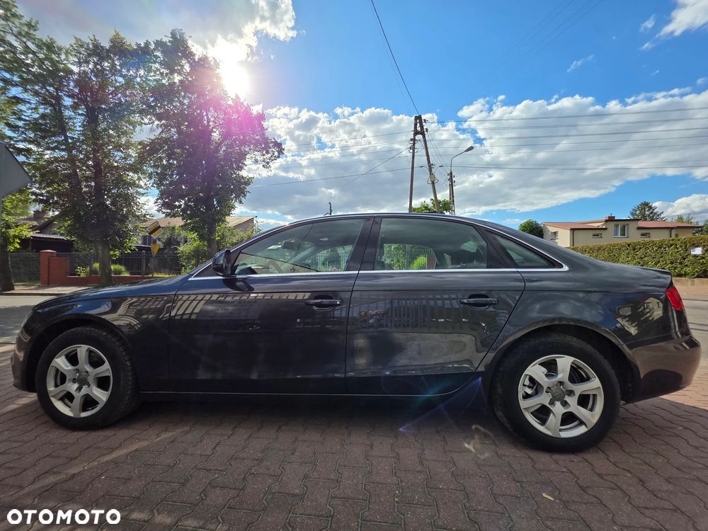 Audi A4 ver-1-8-tfsi - 9