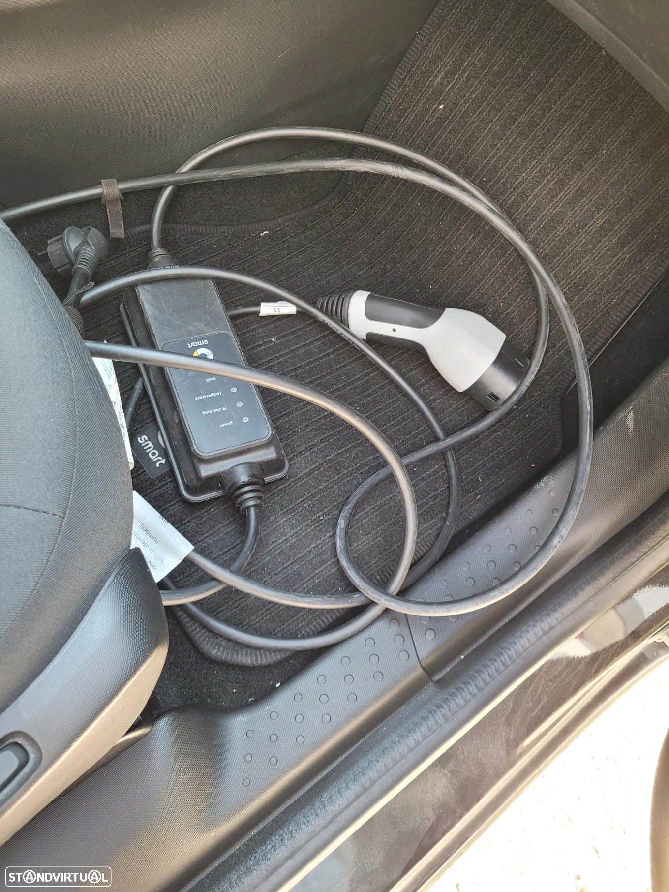 Smart ForFour EQ Business Solution - 6