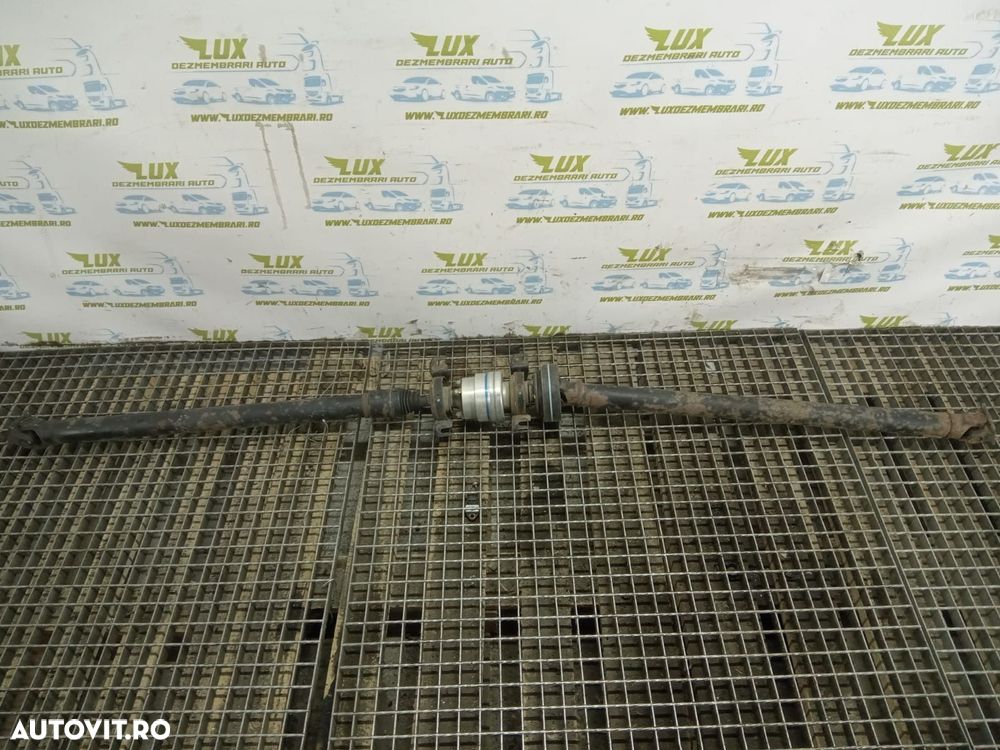 Ax cardanic 1.2 benzina k12c Suzuki Ignis 3  [din 2016 pana  2020] - 1