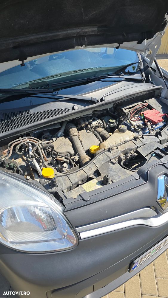 Renault Kangoo - 12