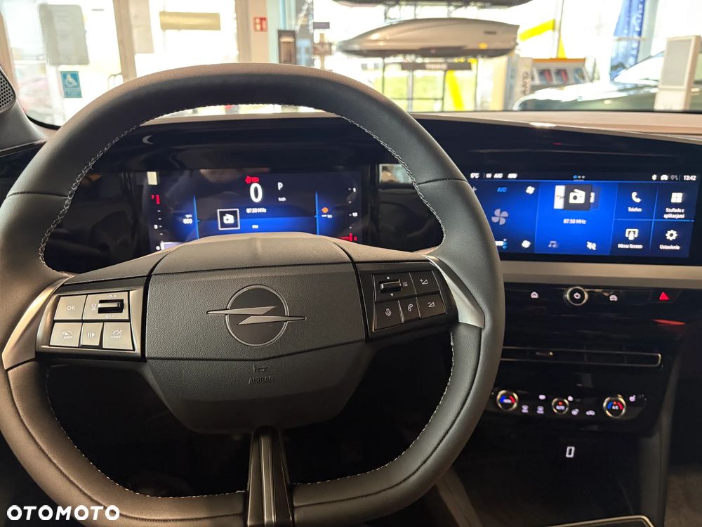 Opel Mokka 1.2 T Business Edition S&S - 6