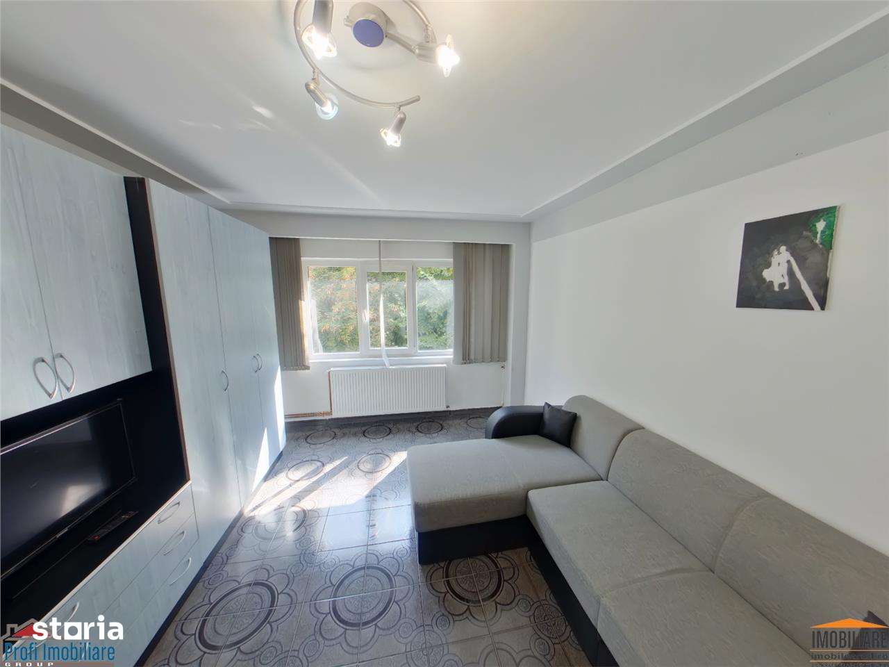 Apartament 2 camere decomandat Podgoria-Malul Muresului — fotografia 3
