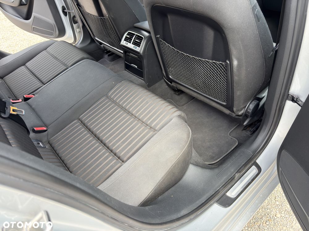 Audi A4 Avant 2.0 TDI DPF multitronic Ambiente - 18