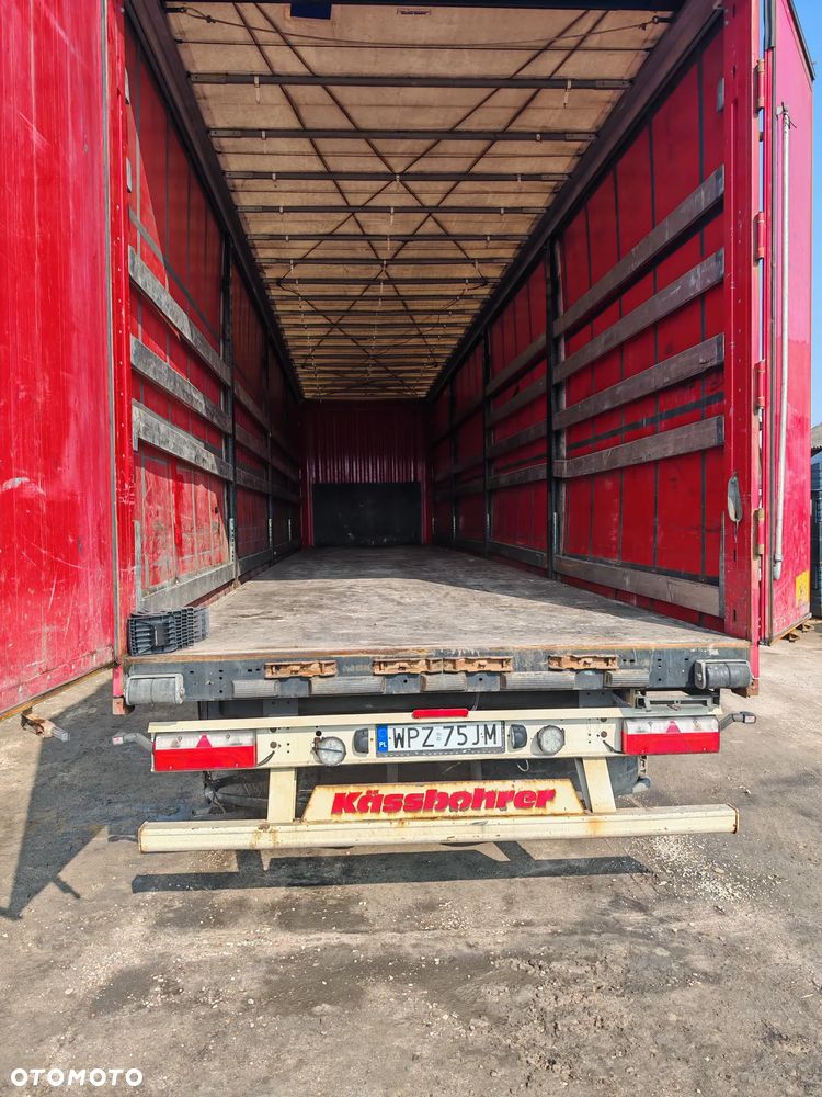 Kassbohrer MAXIMA - 8