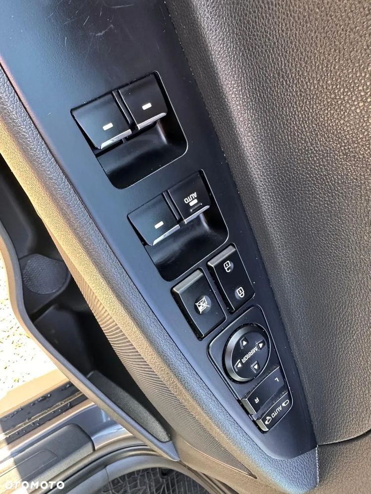 Hyundai Tucson 1.6 T-GDi Premium 4WD DCT - 19