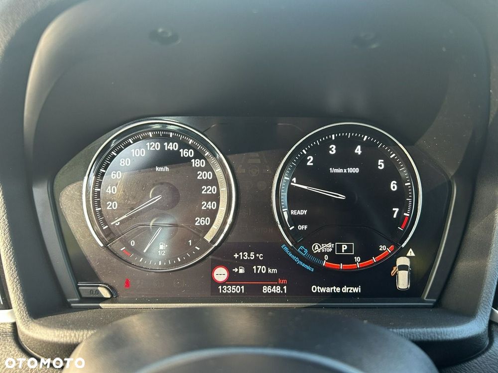 BMW X1 - 17
