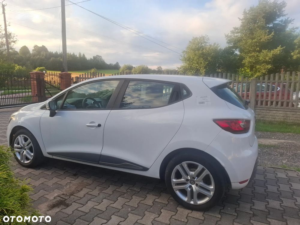 Renault Clio Energy dCi 75 Business - 8