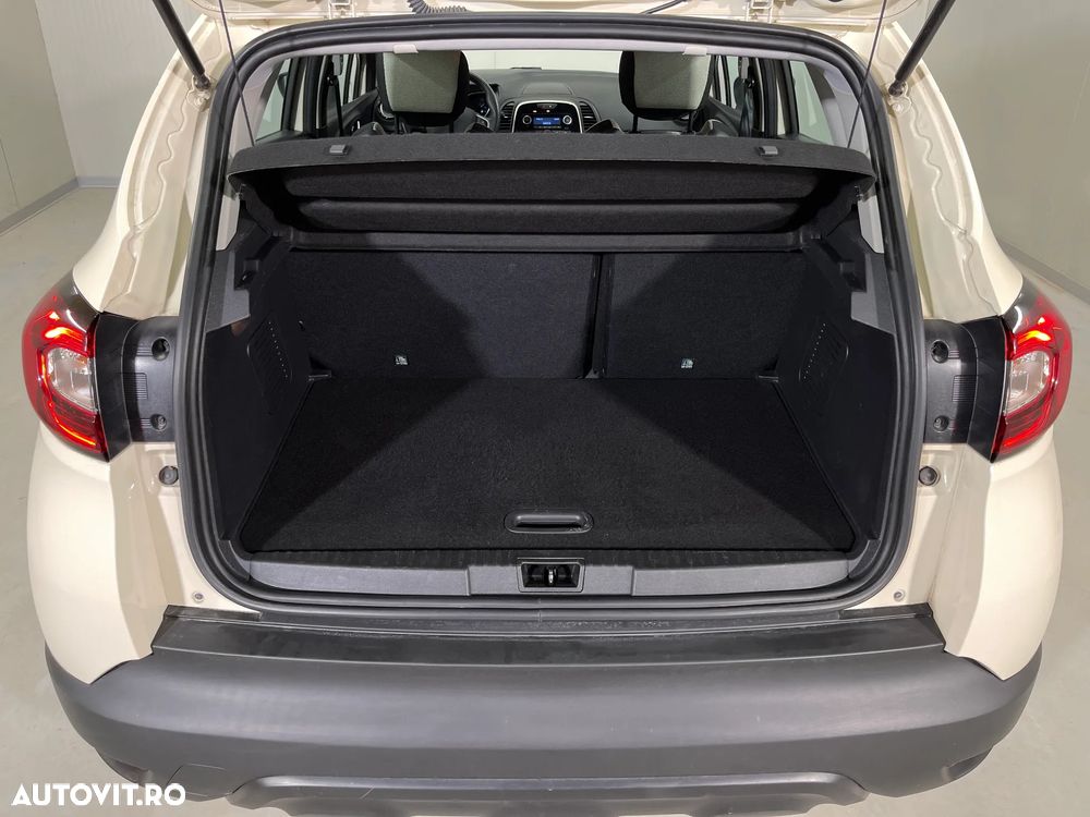 Renault Captur dCi Zen - 13