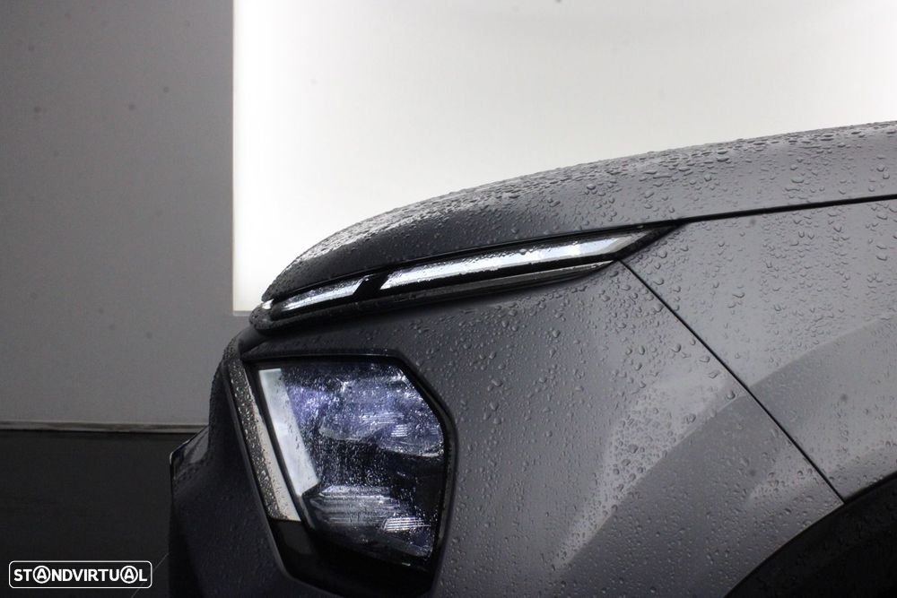 Citroën C4 X 1.2 PureTech Max EAT8 - 38