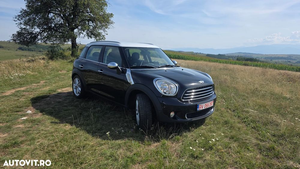 Mini Countryman - 12