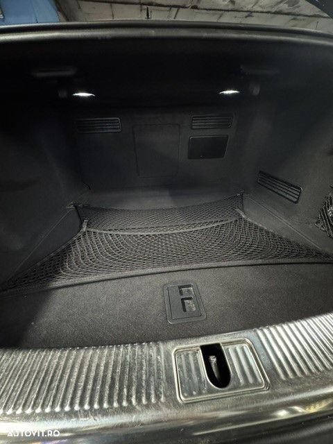 Audi A8 3.0 TDI Quattro Tiptronic - 8