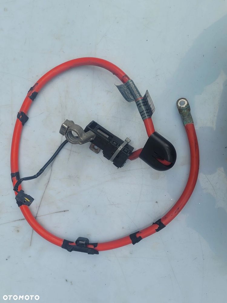 KLEMA PLUSOWA BMW E63 E64 6928990 - 1