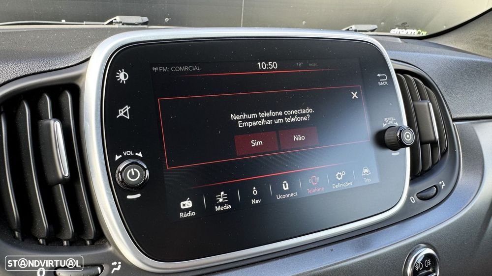 Abarth 595C 1.4 T-Jet Turismo MTA - 23