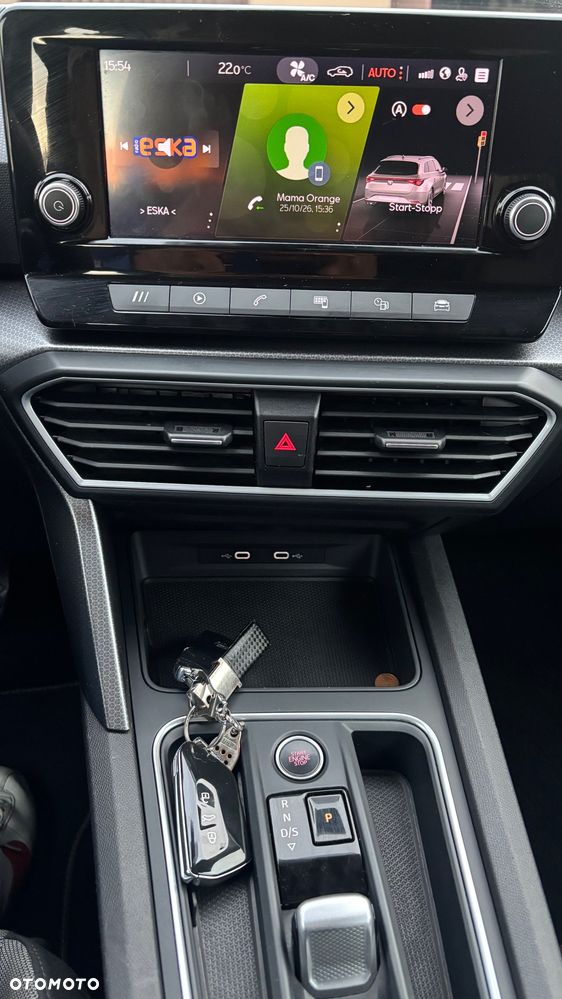 Seat Leon 2.0 TDI DSG Style - 14
