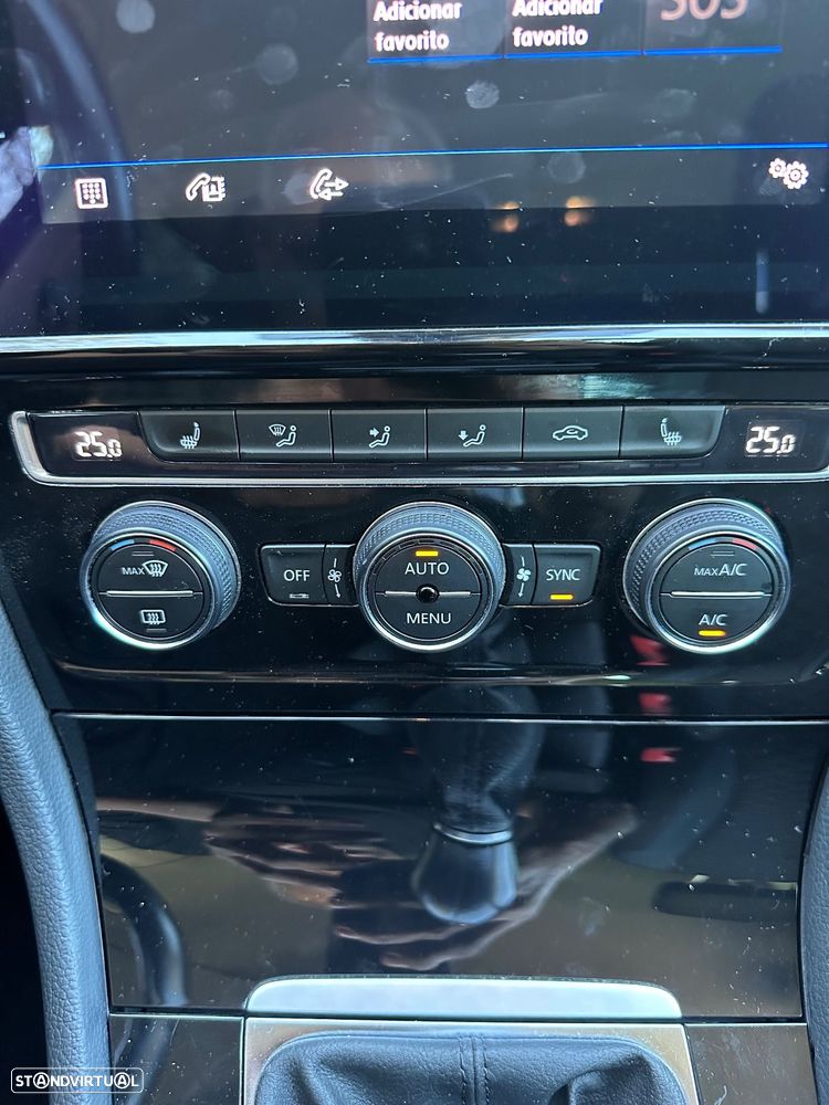 VW Golf 1.0 TSI OPF IQ.DRIVE - 18