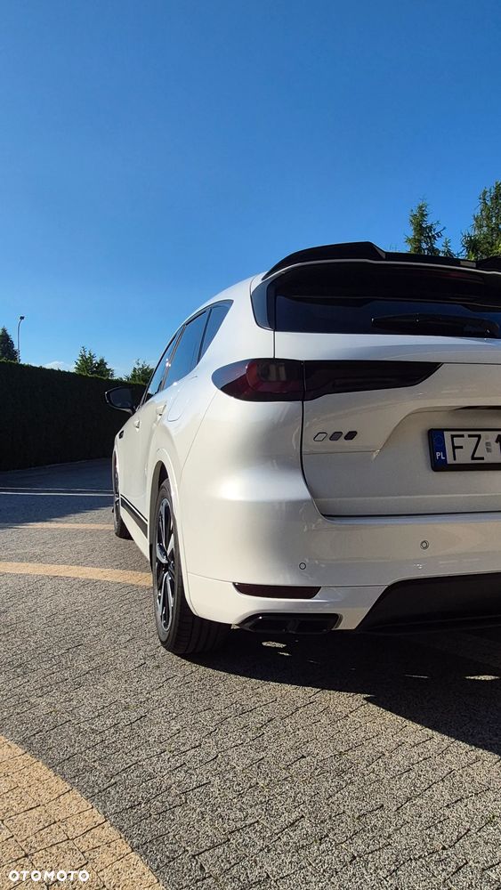 Mazda CX-60 e-SKYACTIV-D 254 M HYBRID AWD TAKUMI - 4