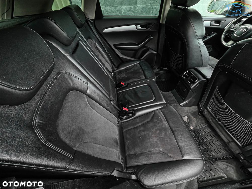 Audi Q5 2.0 TDI Quattro - 20