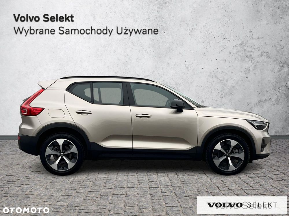 Volvo XC 40 - 7