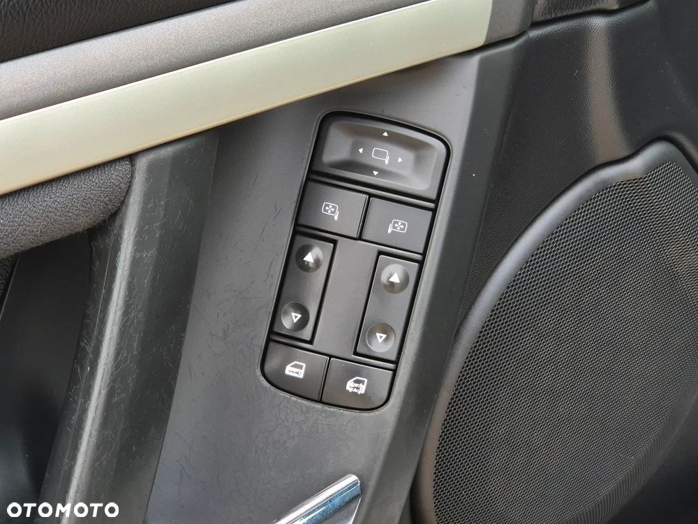 Opel Vectra - 19