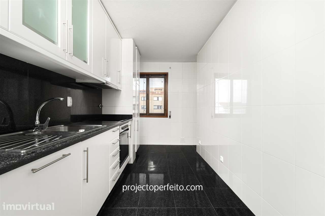 Apartamento T3 Arrendamento em Espinho,Espinho - Grande imagem: 5/17