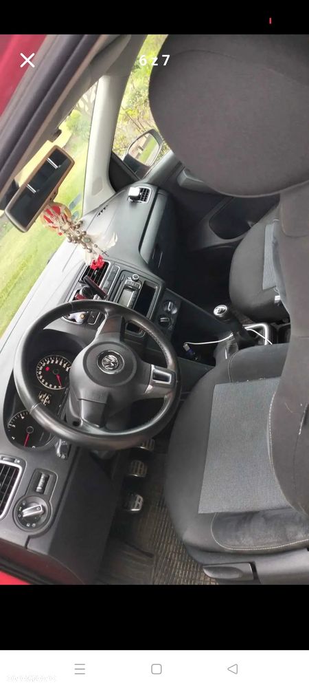 Volkswagen Polo 1.2 TDI DPF Comfortline - 2