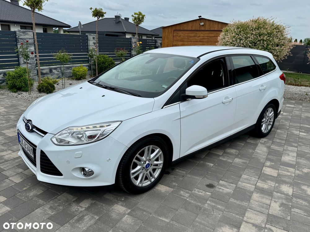 Ford Focus - 25