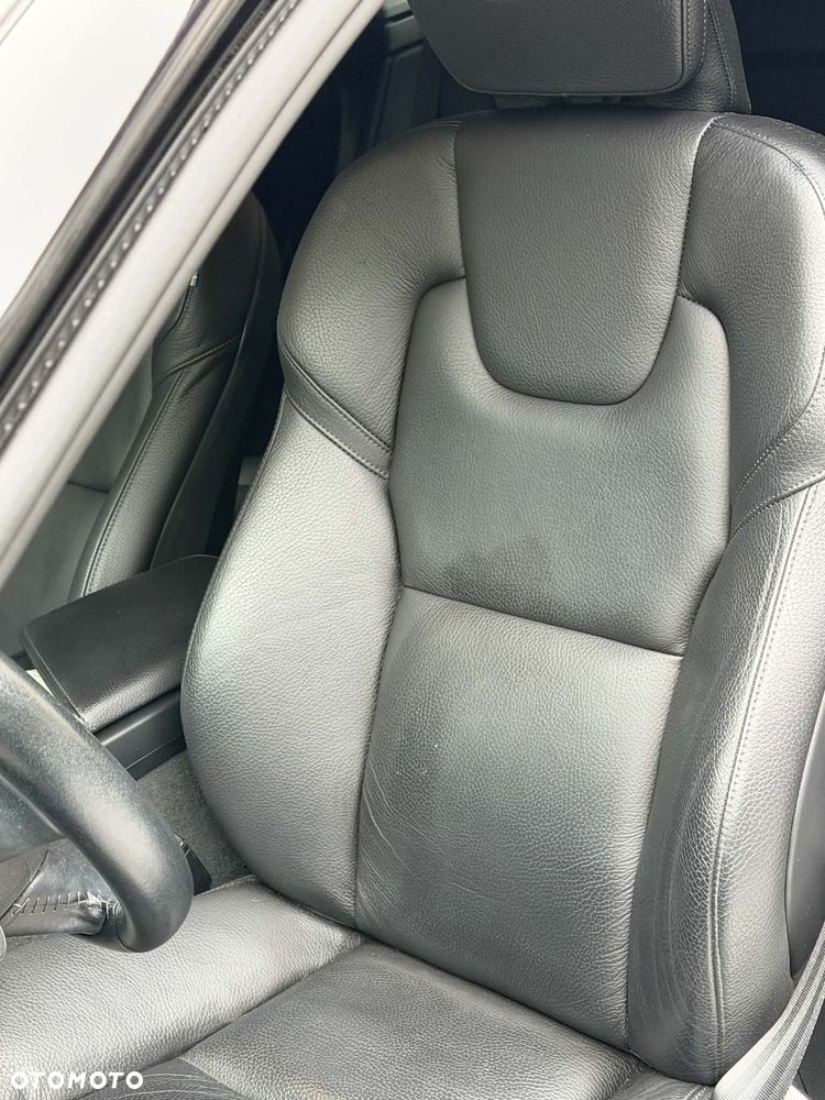 Volvo XC 60 B4 D Geartronic Inscription - 14