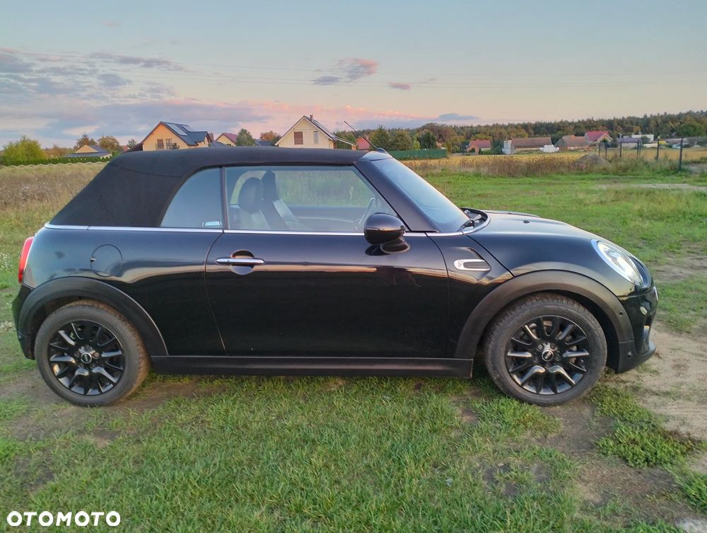 MINI Cooper - 17