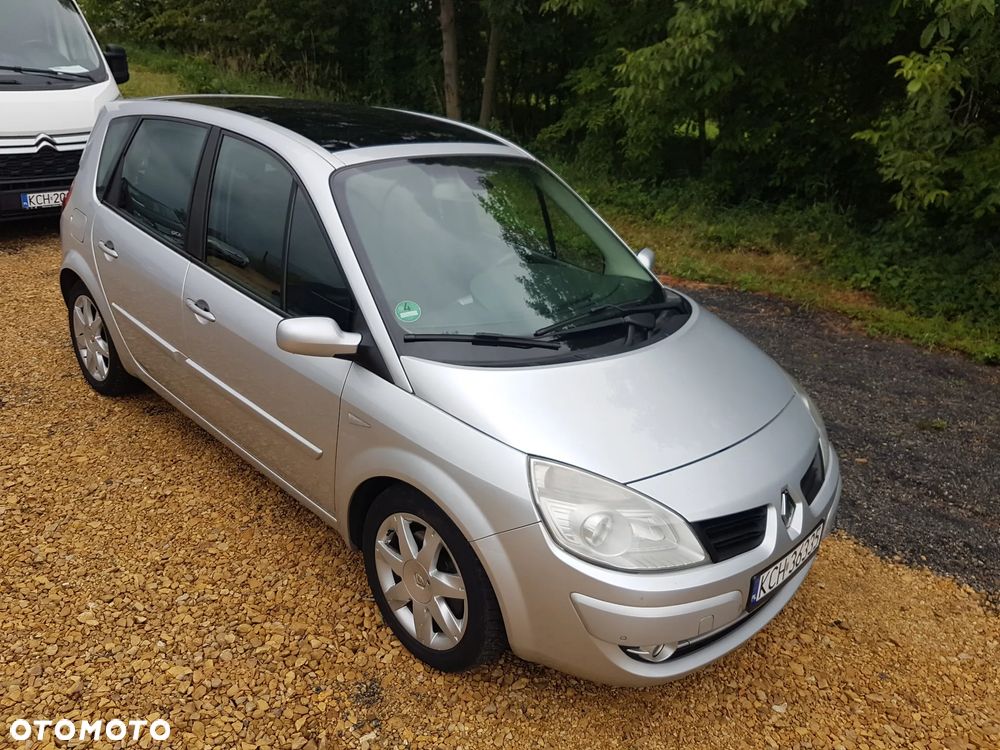 Renault Scenic 2.0 16V Exception - 7